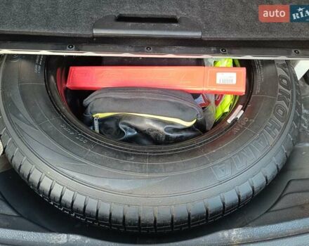 Черный Ниссан ИксТрейл, объемом двигателя 1.6 л и пробегом 190 тыс. км за 19100 $, фото 13 на Automoto.ua