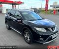 Черный Ниссан ИксТрейл, объемом двигателя 1.6 л и пробегом 228 тыс. км за 16800 $, фото 1 на Automoto.ua