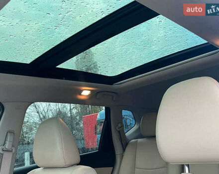 Черный Ниссан ИксТрейл, объемом двигателя 2.5 л и пробегом 92 тыс. км за 22990 $, фото 34 на Automoto.ua