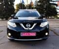 Черный Ниссан ИксТрейл, объемом двигателя 2 л и пробегом 169 тыс. км за 18900 $, фото 23 на Automoto.ua