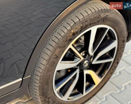 Черный Ниссан ИксТрейл, объемом двигателя 2 л и пробегом 220 тыс. км за 17990 $, фото 21 на Automoto.ua