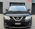 Черный Ниссан ИксТрейл, объемом двигателя 2 л и пробегом 220 тыс. км за 17690 $, фото 5 на Automoto.ua