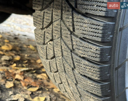 Черный Ниссан ИксТрейл, объемом двигателя 1.6 л и пробегом 215 тыс. км за 18200 $, фото 49 на Automoto.ua