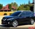 Черный Ниссан ИксТрейл, объемом двигателя 1.6 л и пробегом 93 тыс. км за 19500 $, фото 2 на Automoto.ua