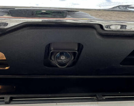 Черный Ниссан ИксТрейл, объемом двигателя 2.49 л и пробегом 92 тыс. км за 22000 $, фото 27 на Automoto.ua