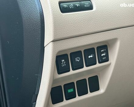 Черный Ниссан ИксТрейл, объемом двигателя 2.5 л и пробегом 92 тыс. км за 22990 $, фото 32 на Automoto.ua