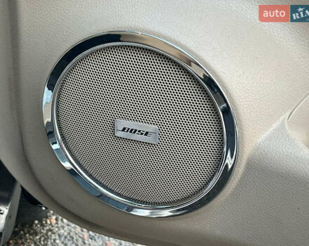 Черный Ниссан ИксТрейл, объемом двигателя 2.5 л и пробегом 92 тыс. км за 22990 $, фото 18 на Automoto.ua