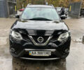 Черный Ниссан ИксТрейл, объемом двигателя 2.49 л и пробегом 92 тыс. км за 22000 $, фото 1 на Automoto.ua
