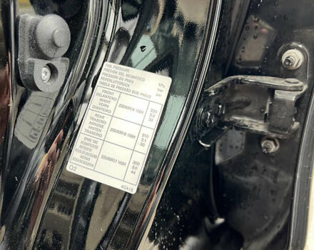 Черный Ниссан ИксТрейл, объемом двигателя 2.49 л и пробегом 92 тыс. км за 22000 $, фото 18 на Automoto.ua