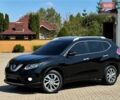 Черный Ниссан ИксТрейл, объемом двигателя 1.6 л и пробегом 93 тыс. км за 19500 $, фото 1 на Automoto.ua