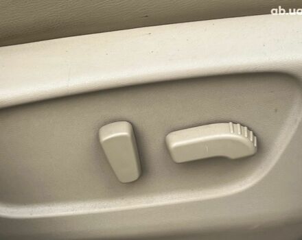 Черный Ниссан ИксТрейл, объемом двигателя 2.5 л и пробегом 92 тыс. км за 22990 $, фото 18 на Automoto.ua