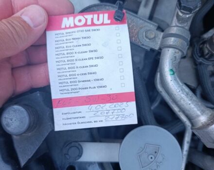 Чорний Ніссан ІксТрейл, об'ємом двигуна 1 л та пробігом 216 тис. км за 18000 $, фото 7 на Automoto.ua