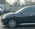 Черный Ниссан ИксТрейл, объемом двигателя 2.5 л и пробегом 92 тыс. км за 22990 $, фото 5 на Automoto.ua