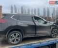 Черный Ниссан ИксТрейл, объемом двигателя 1.6 л и пробегом 30 тыс. км за 3500 $, фото 1 на Automoto.ua