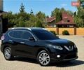 Черный Ниссан ИксТрейл, объемом двигателя 1.6 л и пробегом 93 тыс. км за 19500 $, фото 2 на Automoto.ua