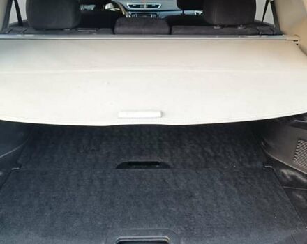 Черный Ниссан ИксТрейл, объемом двигателя 1.6 л и пробегом 190 тыс. км за 19100 $, фото 11 на Automoto.ua