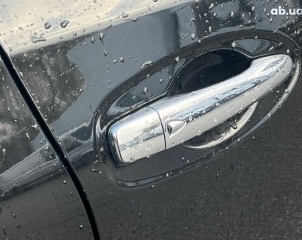 Черный Ниссан ИксТрейл, объемом двигателя 2.5 л и пробегом 92 тыс. км за 22990 $, фото 14 на Automoto.ua