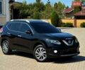 Черный Ниссан ИксТрейл, объемом двигателя 1.6 л и пробегом 93 тыс. км за 19500 $, фото 4 на Automoto.ua