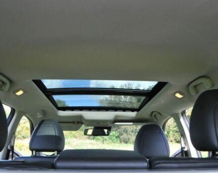 Черный Ниссан ИксТрейл, объемом двигателя 2 л и пробегом 169 тыс. км за 7953 $, фото 4 на Automoto.ua