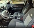 Черный Ниссан ИксТрейл, объемом двигателя 1.6 л и пробегом 145 тыс. км за 17000 $, фото 3 на Automoto.ua