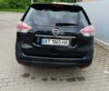 Черный Ниссан ИксТрейл, объемом двигателя 1.6 л и пробегом 190 тыс. км за 19100 $, фото 5 на Automoto.ua
