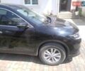 Черный Ниссан ИксТрейл, объемом двигателя 1.6 л и пробегом 135 тыс. км за 16500 $, фото 10 на Automoto.ua