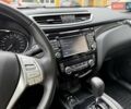 Чорний Ніссан ІксТрейл, об'ємом двигуна 2 л та пробігом 103 тис. км за 17500 $, фото 8 на Automoto.ua