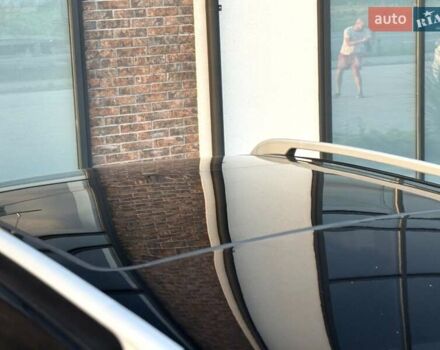 Черный Ниссан ИксТрейл, объемом двигателя 2 л и пробегом 220 тыс. км за 17990 $, фото 27 на Automoto.ua