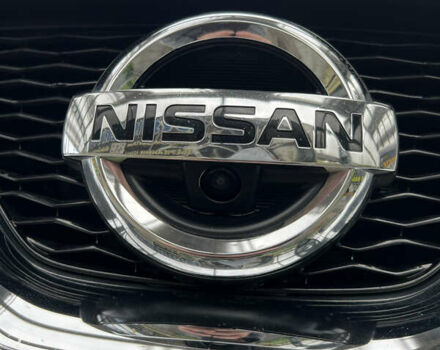 Черный Ниссан ИксТрейл, объемом двигателя 2.49 л и пробегом 92 тыс. км за 22000 $, фото 26 на Automoto.ua