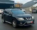 Черный Ниссан ИксТрейл, объемом двигателя 2.5 л и пробегом 92 тыс. км за 22990 $, фото 2 на Automoto.ua