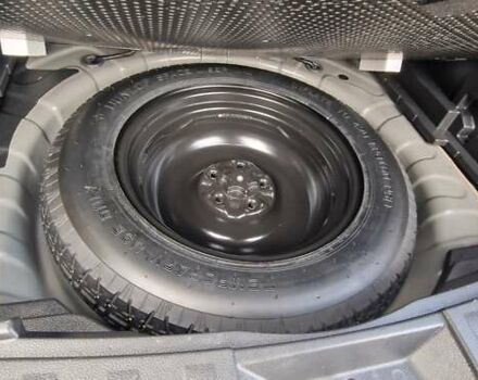 Черный Ниссан ИксТрейл, объемом двигателя 1.6 л и пробегом 135 тыс. км за 16500 $, фото 5 на Automoto.ua