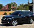 Черный Ниссан ИксТрейл, объемом двигателя 1.6 л и пробегом 93 тыс. км за 18900 $, фото 1 на Automoto.ua