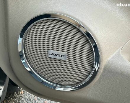 Черный Ниссан ИксТрейл, объемом двигателя 2.5 л и пробегом 92 тыс. км за 22990 $, фото 17 на Automoto.ua