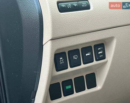 Черный Ниссан ИксТрейл, объемом двигателя 2.5 л и пробегом 92 тыс. км за 22990 $, фото 32 на Automoto.ua