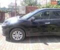 Черный Ниссан ИксТрейл, объемом двигателя 1.6 л и пробегом 135 тыс. км за 16500 $, фото 6 на Automoto.ua
