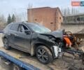 Черный Ниссан ИксТрейл, объемом двигателя 1.6 л и пробегом 30 тыс. км за 3500 $, фото 2 на Automoto.ua