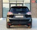 Черный Ниссан ИксТрейл, объемом двигателя 2 л и пробегом 220 тыс. км за 17990 $, фото 10 на Automoto.ua