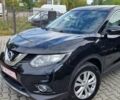 Черный Ниссан ИксТрейл, объемом двигателя 1.6 л и пробегом 135 тыс. км за 16500 $, фото 2 на Automoto.ua
