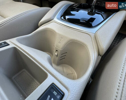 Черный Ниссан ИксТрейл, объемом двигателя 1.6 л и пробегом 215 тыс. км за 18200 $, фото 53 на Automoto.ua