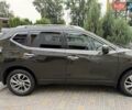 Чорний Ніссан ІксТрейл, об'ємом двигуна 2 л та пробігом 103 тис. км за 17500 $, фото 1 на Automoto.ua