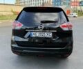 Черный Ниссан ИксТрейл, объемом двигателя 1.6 л и пробегом 110 тыс. км за 16300 $, фото 23 на Automoto.ua