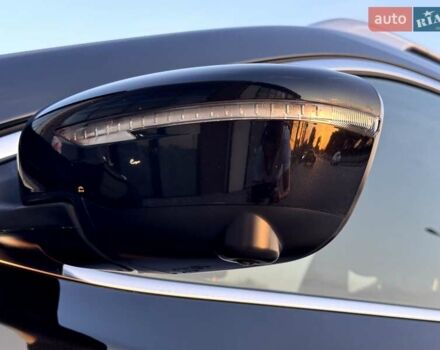 Черный Ниссан ИксТрейл, объемом двигателя 2 л и пробегом 220 тыс. км за 17990 $, фото 44 на Automoto.ua