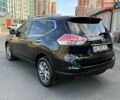 Черный Ниссан ИксТрейл, объемом двигателя 1.6 л и пробегом 110 тыс. км за 16300 $, фото 5 на Automoto.ua