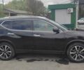 Черный Ниссан ИксТрейл, объемом двигателя 2 л и пробегом 160 тыс. км за 24400 $, фото 54 на Automoto.ua