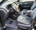 Черный Ниссан ИксТрейл, объемом двигателя 2 л и пробегом 169 тыс. км за 18900 $, фото 19 на Automoto.ua