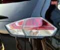 Черный Ниссан ИксТрейл, объемом двигателя 2 л и пробегом 220 тыс. км за 17990 $, фото 26 на Automoto.ua