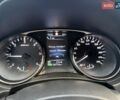 Черный Ниссан ИксТрейл, объемом двигателя 2 л и пробегом 185 тыс. км за 17700 $, фото 42 на Automoto.ua