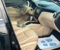 Черный Ниссан ИксТрейл, объемом двигателя 2.5 л и пробегом 92 тыс. км за 22990 $, фото 15 на Automoto.ua