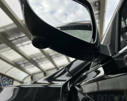 Черный Ниссан ИксТрейл, объемом двигателя 2.49 л и пробегом 92 тыс. км за 22000 $, фото 25 на Automoto.ua