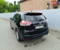 Черный Ниссан ИксТрейл, объемом двигателя 1.6 л и пробегом 190 тыс. км за 19100 $, фото 3 на Automoto.ua